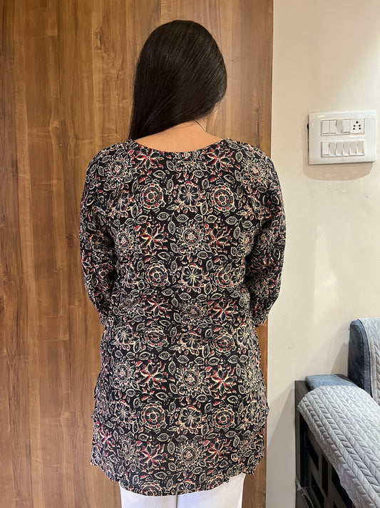 Everyday your go to Kurti