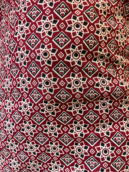 Regular wear Short Kurti